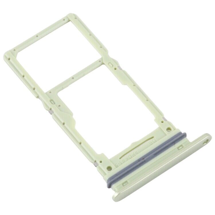 Sim Tray For Samsung Galaxy A34 5G Lime